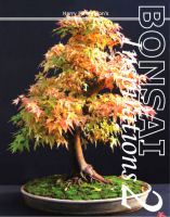 bonsai book